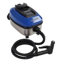 Steam Cleaners & Accessories thumbnail