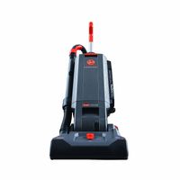 Cordless Upright Vacuums thumbnail