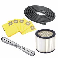 Vacuum Accessories, Attachments & Parts thumbnail