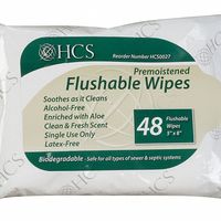 Body & Baby Wipes thumbnail