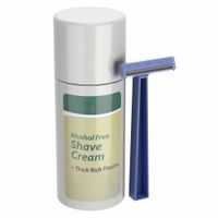 Razors & Shaving Cream thumbnail