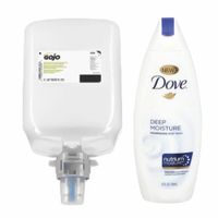 Shampoo, Conditioner & Body Wash thumbnail