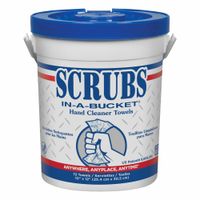 Hand Cleaning Wipes thumbnail