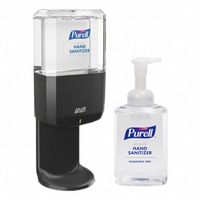 Hand Sanitizer & Dispensers thumbnail