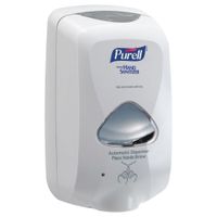 Hand Sanitizer Dispensers thumbnail