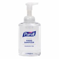Bottled Hand Sanitizer & Bulk Refills thumbnail