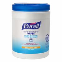 Hand Sanitizer Wipes thumbnail