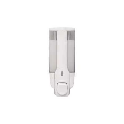 Wall-Mounted Soap Dispensers thumbnail