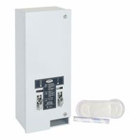 Sanitary Napkins, Tampons & Dispensers thumbnail