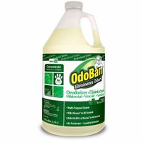 Odor Control Chemicals & Supplies thumbnail