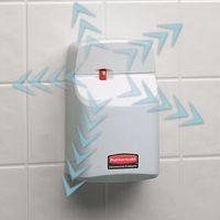 Air Freshener Dispensers thumbnail