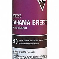 Air Fresheners & Odor Eliminators thumbnail