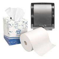 Paper Products & Dispensers thumbnail