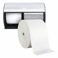 Bathroom Tissue & Dispensers thumbnail