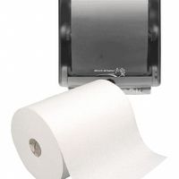 Paper Towels & Dispensers thumbnail