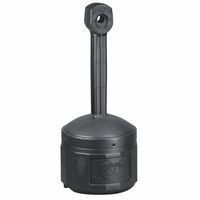 Outdoor Ashtrays & Cigarette Receptacles thumbnail