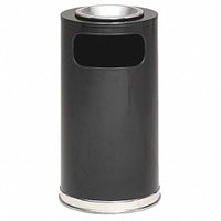 Trash Cans with Ashtray thumbnail