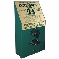 Pet Waste Bag Dispensers thumbnail