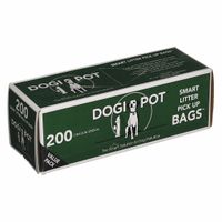 Pet Waste Bags thumbnail