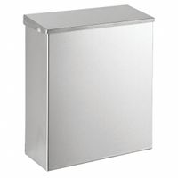 Sanitary Napkin Receptacles thumbnail