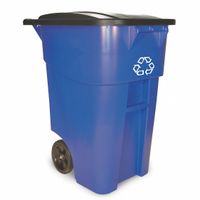 Recycling Bins & Containers thumbnail