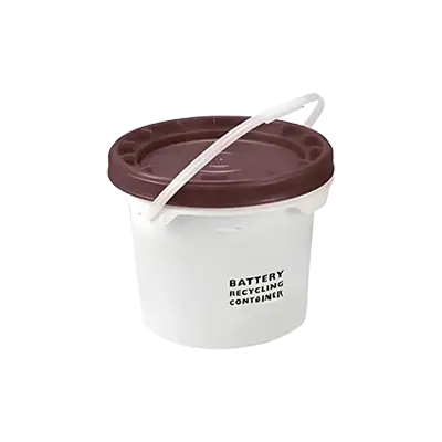 Battery Recycling thumbnail