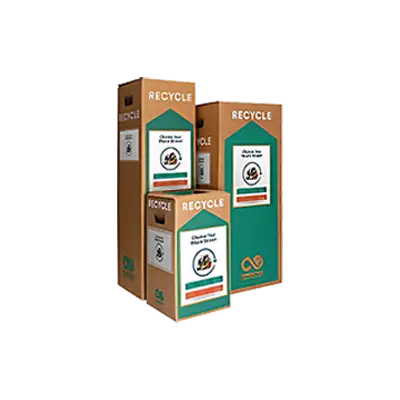 Breakroom Waste Prepaid Recycling thumbnail