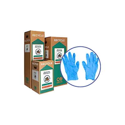 Medical Electronics Prepaid Recycling thumbnail