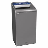 Multi-Stream Recycling System Components thumbnail