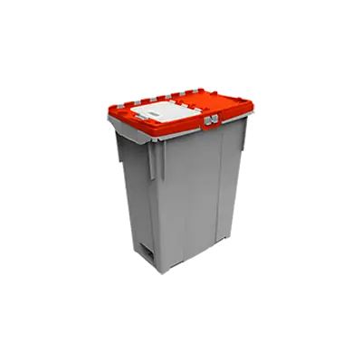 Non-DEA Pharmaceutical Waste Prepaid Recycling thumbnail