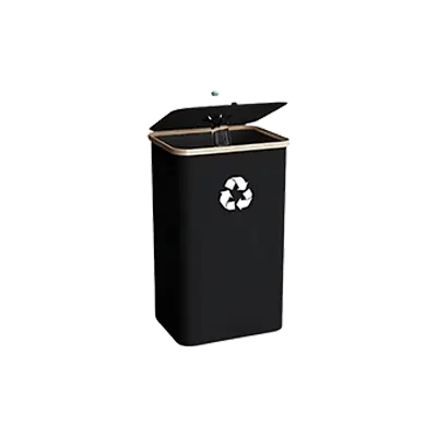 Prepaid Recycling Container Organizers thumbnail