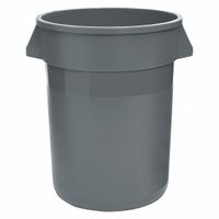 Plastic Utility Trash Cans thumbnail