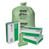 Compostable Trash Bags thumbnail