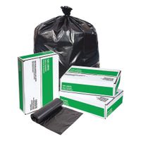 Recycled Plastic Trash Bags thumbnail