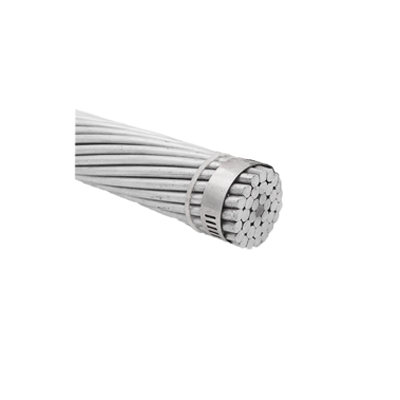 Aluminium Alloy Conductor Steel Reinforced (AACSR) thumbnail