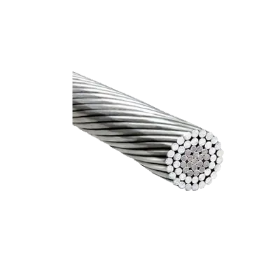 Aluminium Conductor Steel Reinforced (ACSR) thumbnail