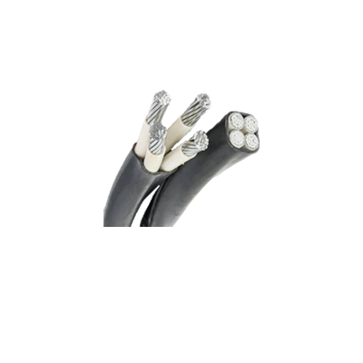 Aerial Bundled Cable - Low Voltage thumbnail