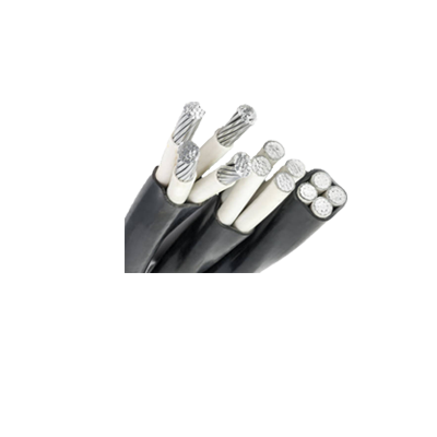 Aerial Bundled Cable - Medium Voltage thumbnail