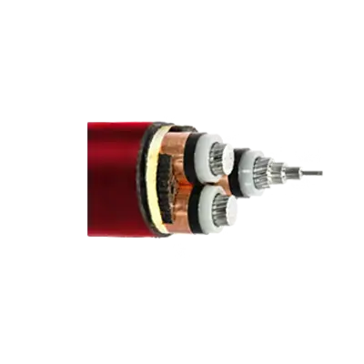 High Voltage Power Cable ( >=66kV) - Unarmoured thumbnail
