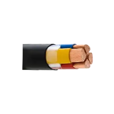 Low Voltage Power Cable (<= 3.3kV) - Unarmoured thumbnail