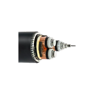 Medium Voltage Power Cable (>6kV - 33kV) - Armoured thumbnail