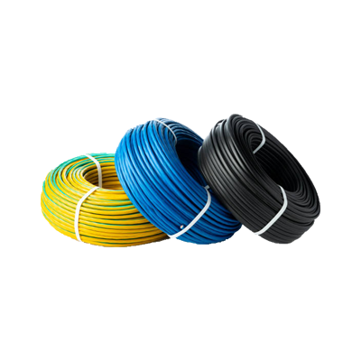 Single Core Electric Cables - Housewiring thumbnail