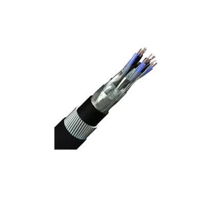 Overall & Individually Screened Armoured Instrumentation Cables thumbnail