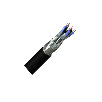 Overall & Individually Screened Unarmoured Instrumentation Cables thumbnail