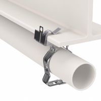 Beam Mounts for Conduit, Pipe & Cable thumbnail