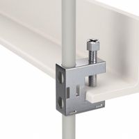 Beam, Wire Rod & Purlin Clamps thumbnail