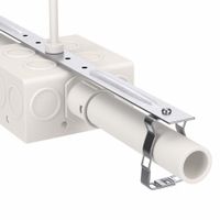 Conduit, Cable & Electrical Box Hangers thumbnail