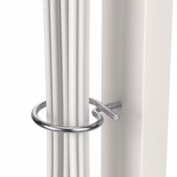 Stud Mounts for Conduit & Cable thumbnail