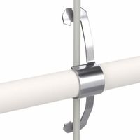 Wire Rod Mounts for Conduit, Pipe & Cable thumbnail