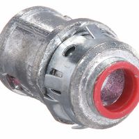 Connectors for Flexible Metal Conduit, AC & MC Cable thumbnail